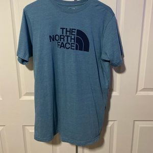 North face shirt